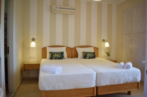 Apartments Sinero